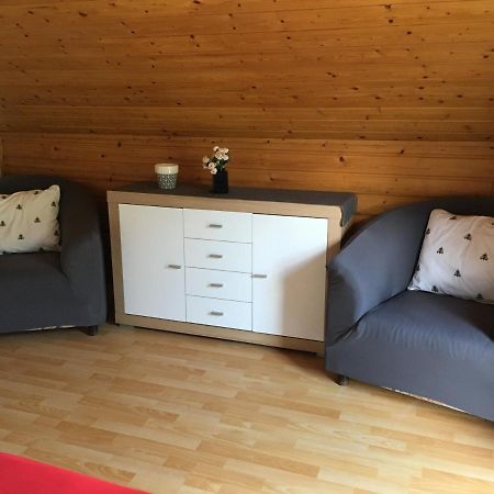 Nefelejcs Apartman Balatonvilágos Extérieur photo