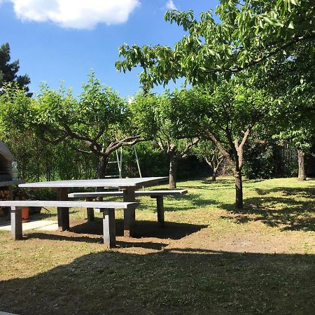 Nefelejcs Apartman Balatonvilágos Extérieur photo