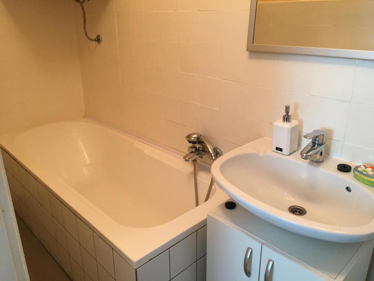 Nefelejcs Apartman Balatonvilágos Extérieur photo