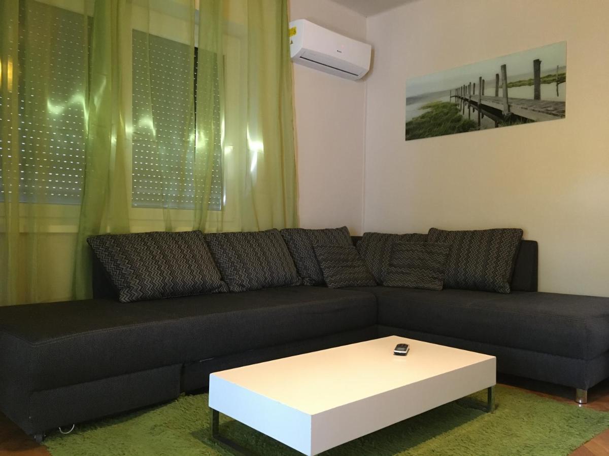 Nefelejcs Apartman Balatonvilágos Extérieur photo